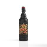 Напій Алкогольний Десертний Гаряча Вишнівка (1л)