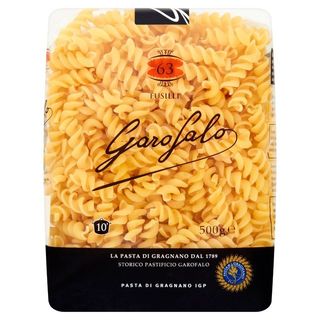 Fusilli Garofalo 500 gr