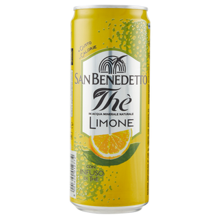 Tè limone 33 cl