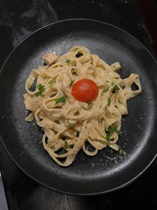 Alfredo pasta 400gr