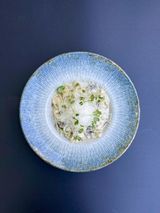 Paste cu pui și ciuperci