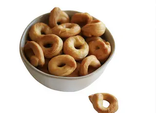 Taralli
