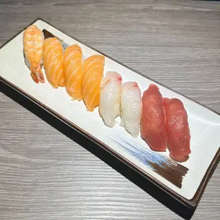 Mix