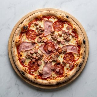 4 Salumi