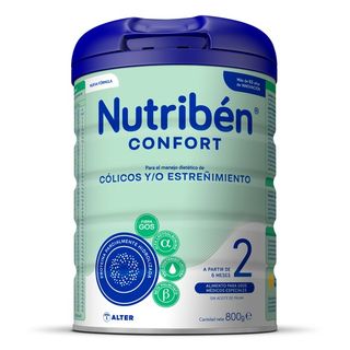 NUTRIBEN CONFORT 2 800 GR