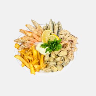 Fritto misto