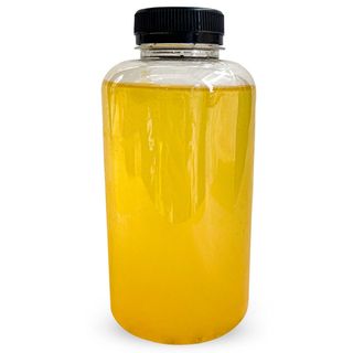 Лимонад Апельсин 0,5 л