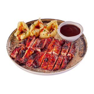 ПИЛЕШКА ПЪРЖОЛА ПО ПЕКИНСКИ