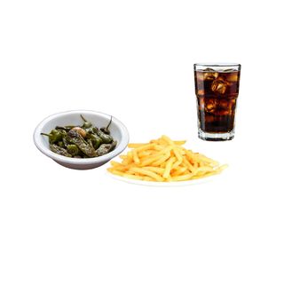 Menú jalapeños (4 uds.)