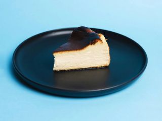 Чізкейк Баскський (230g)