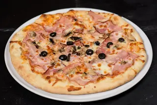 Pizza Tradițională mare Ø35cm