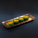 მანგოს დესერტი