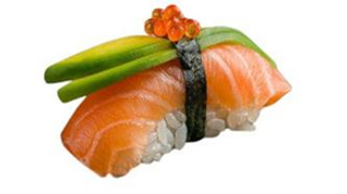 Nigiri Real (2 Uds.)