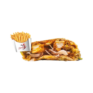 Tacos Sombara