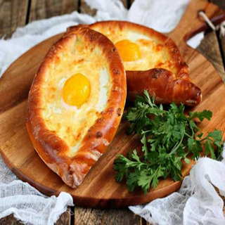 Աջարական խաչապուրի