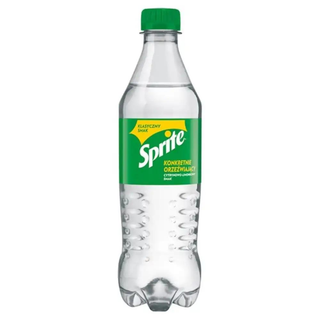 SPRITE 0.5L