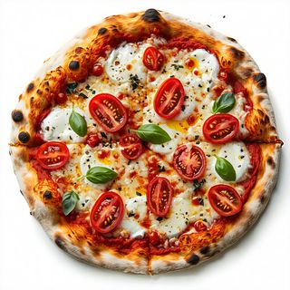 Sorrisi e bocconcini