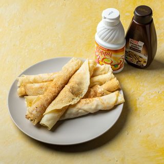 Palačinke Cheesecake 20 komada