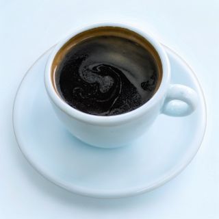 кофе "американо" (0,4 л.)