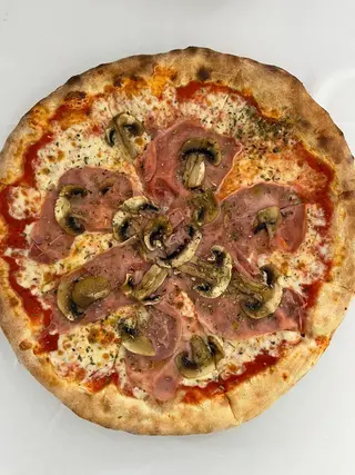 Pizza Reina (33 cm)