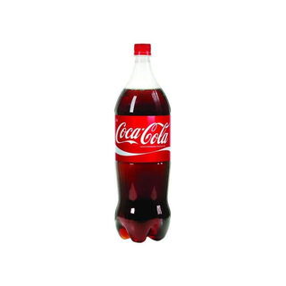 Coca-Cola Zero (1л)