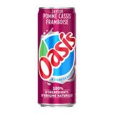 Oasis Pomme Cassis Framboise 33 Cl