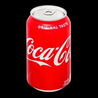 Coca-Cola 