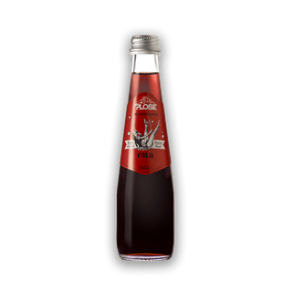 Cola Plose
