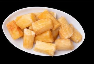 Yuca frita