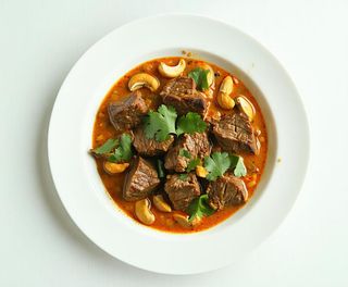 Gosht korma