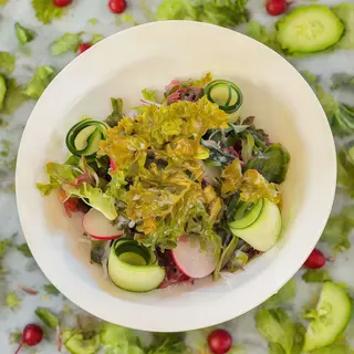 Ensalada Donburi