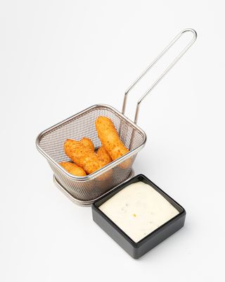 Сырные палочки