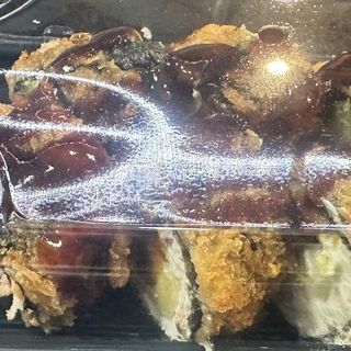 76-Crispy Tempura Langostino Cheese Roll(8 Uds.)