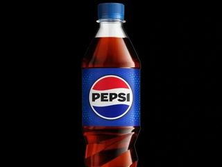 PEPSI COLA