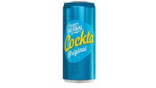 Cockta 330ml