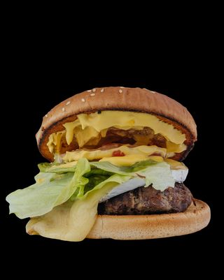 Містер камамбер 