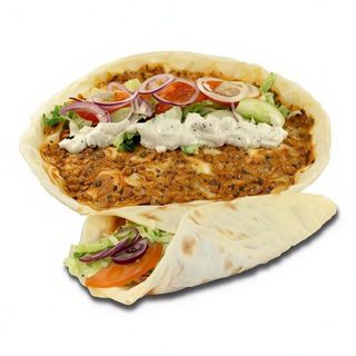 Lahmacun