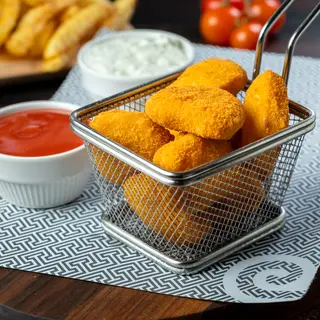 Rich Nuggets box