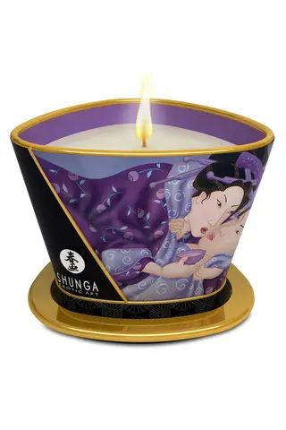 Espelma De Massatge Shunga - Líbido
