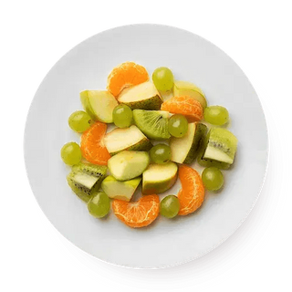 Фруктовый салат