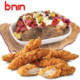 PATATA SUISSE DÉLICE 