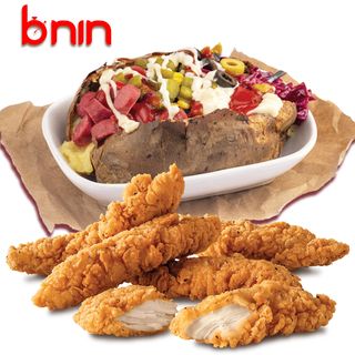 KUMPIR SUISSE DÉLICE 