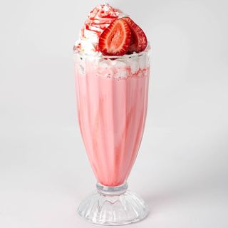 Клубничный микс (400мл)