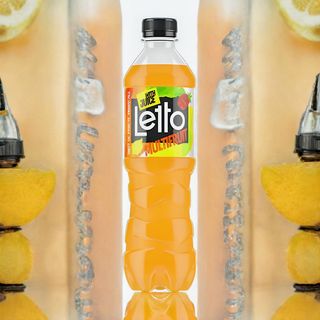 Letto Multifruit  1.0L