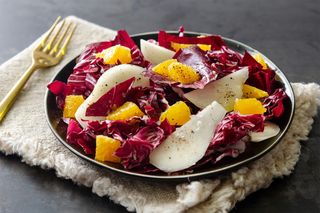 Insalata radicchio