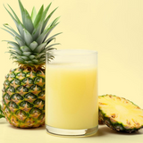 Jus D’ananas 