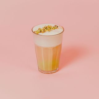 CAFÉ PISTACHO - GRANDE