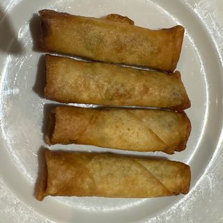 Mini Crepe