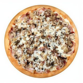 Carbonara ok.45cm