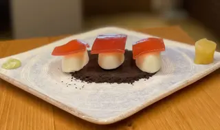 Japan Cheesecake (3 Uds.)